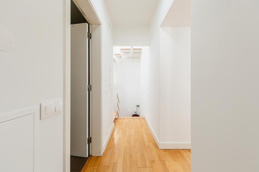 Home Near Evora'S Main Square With Private Terrace Bagian luar foto