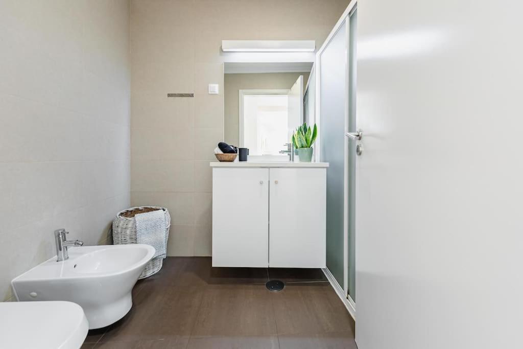 Home Near Evora'S Main Square With Private Terrace Bagian luar foto