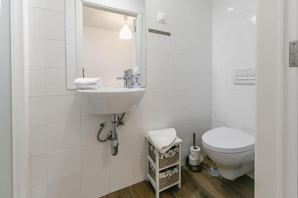 Home Near Evora'S Main Square With Private Terrace Bagian luar foto